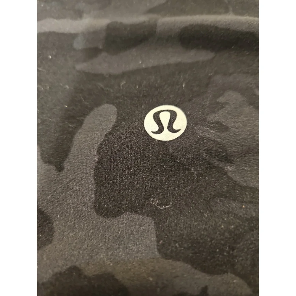 Lululemon Wunder Under High Rise Tight‎ 22